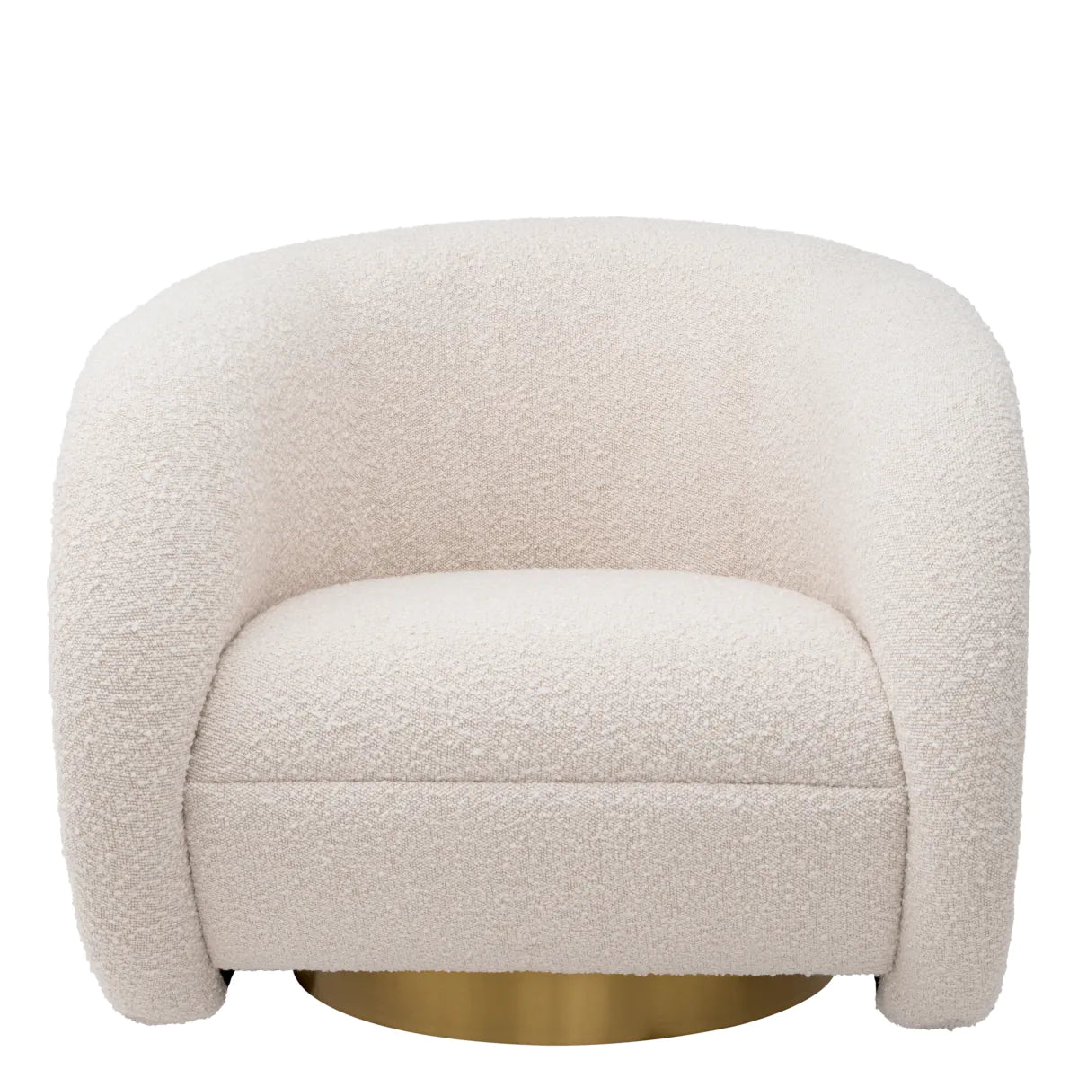 Swivel Chair Cristo