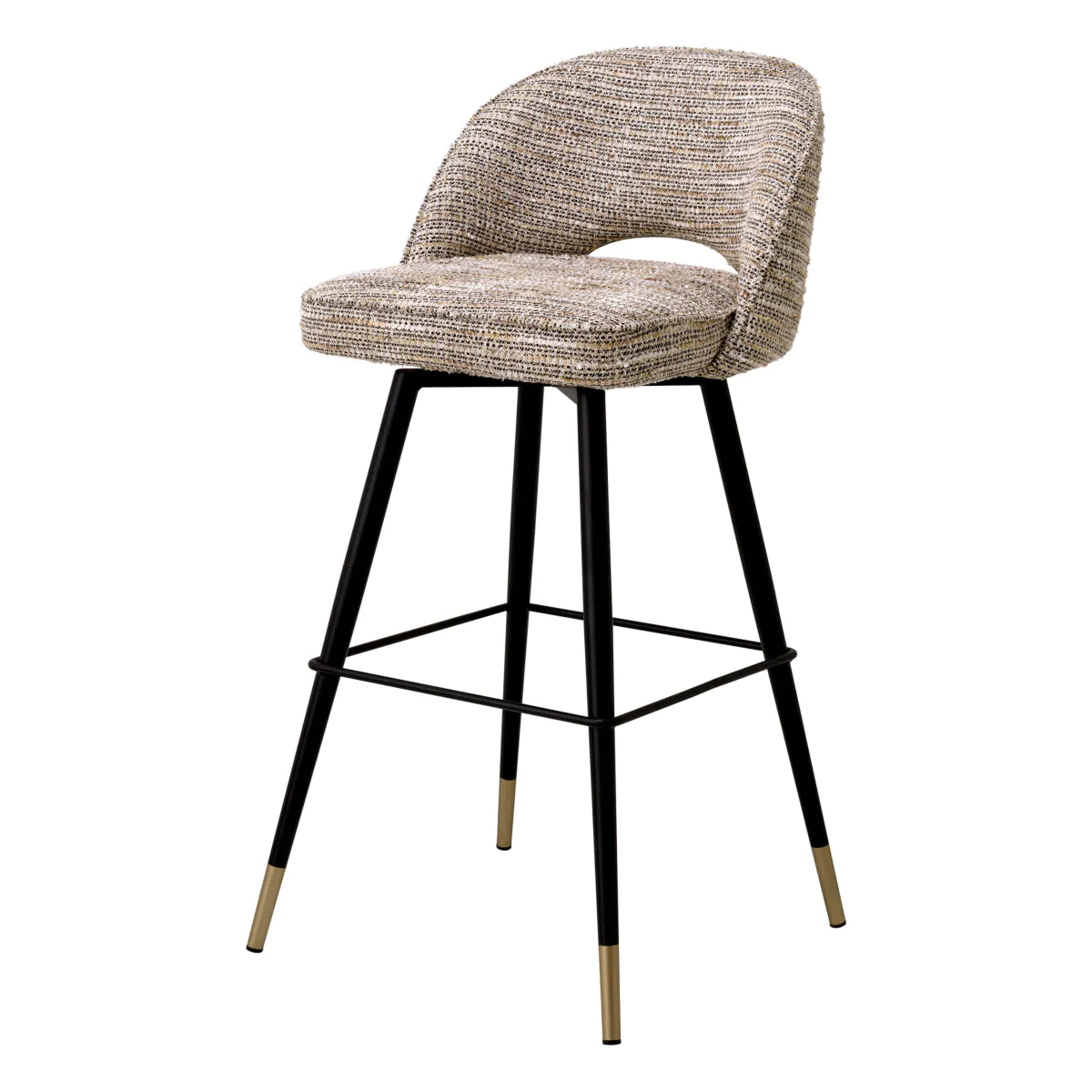 Bar Stool Cliff set of 2