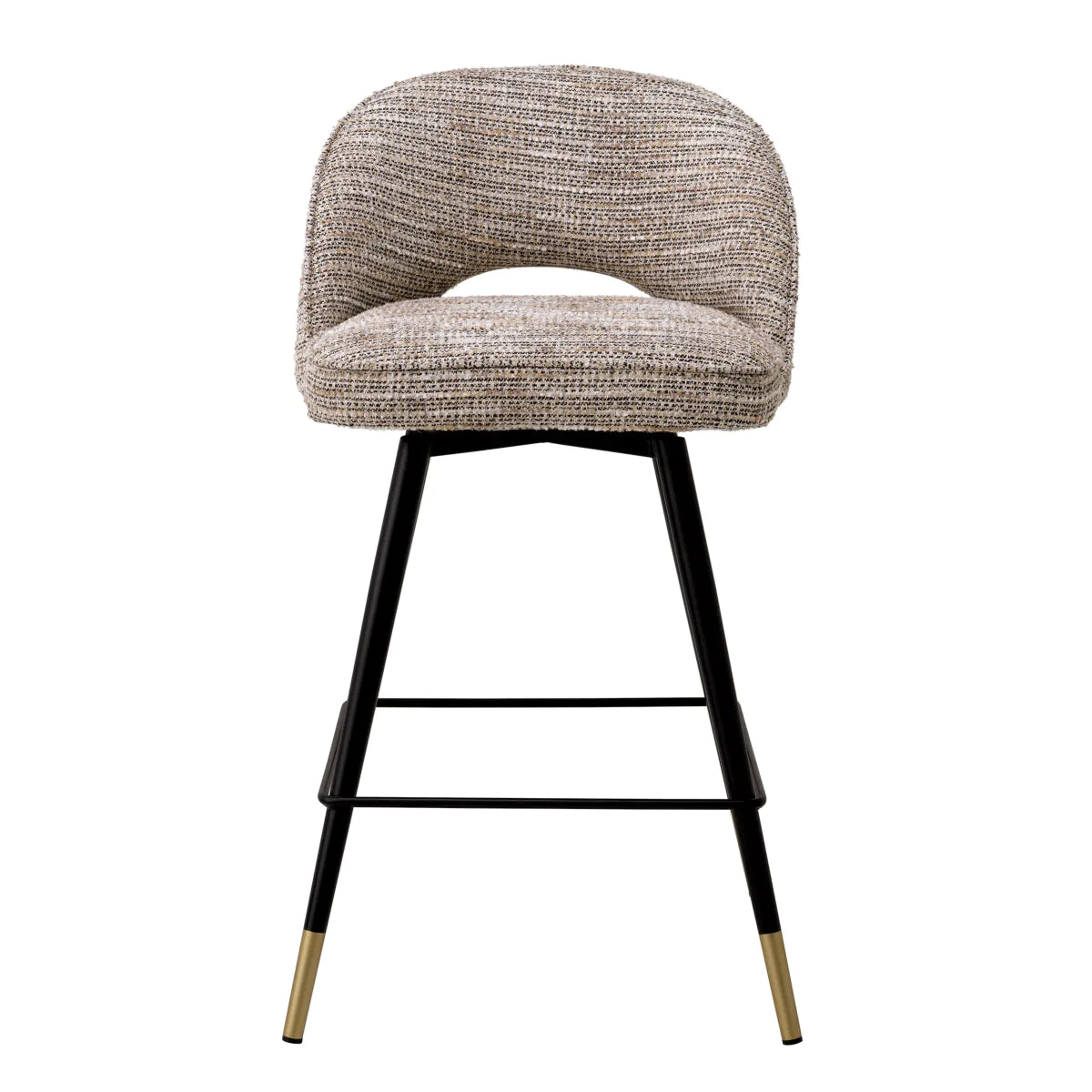 Counter Stool Cliff set of 2