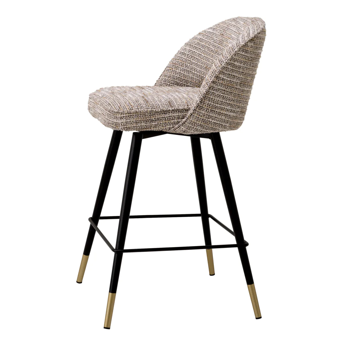 Counter Stool Cliff set of 2
