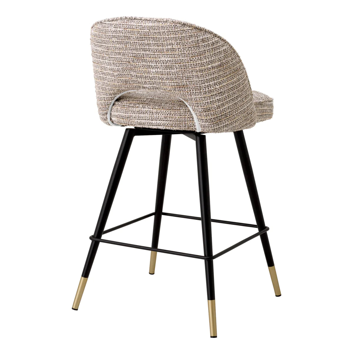 Counter Stool Cliff set of 2
