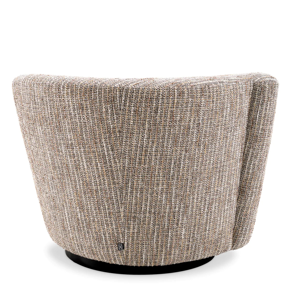 Swivel Chair Colin left