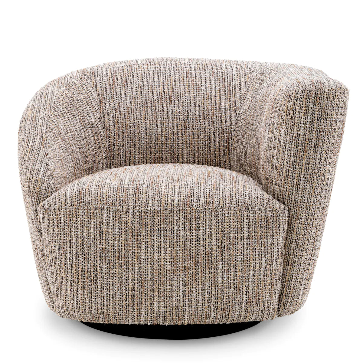 Swivel Chair Colin right