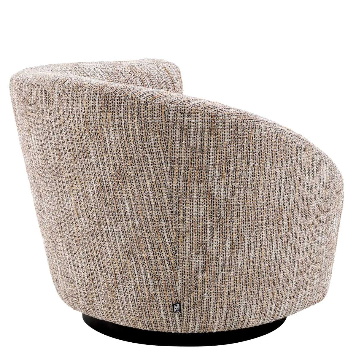Swivel Chair Colin right