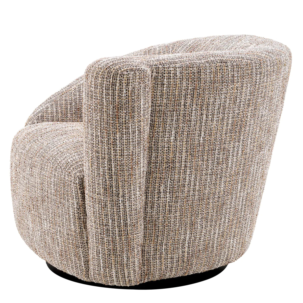 Swivel Chair Colin right