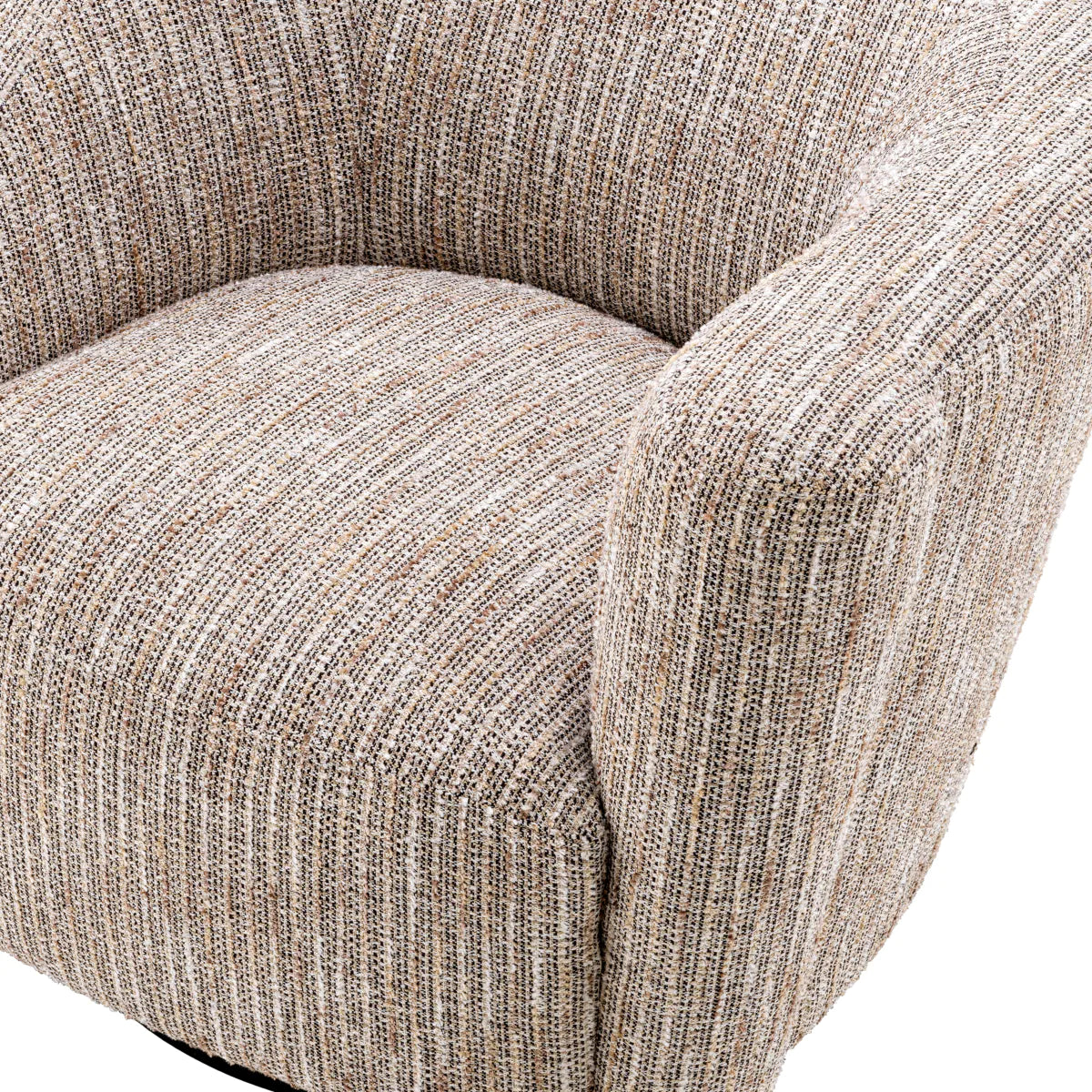 Swivel Chair Colin right