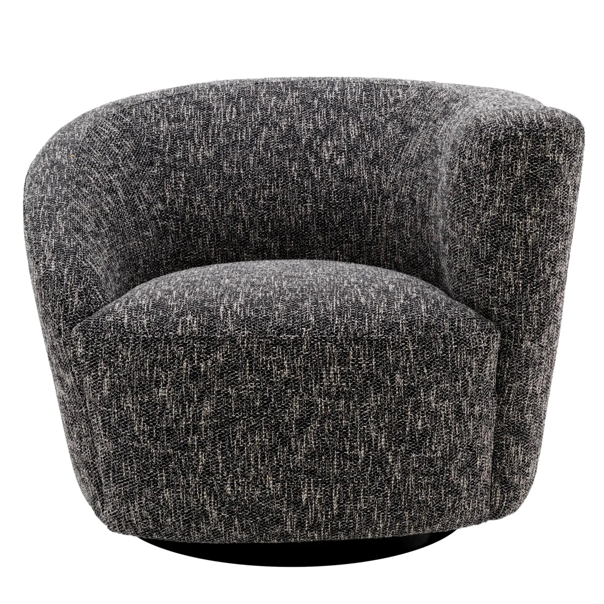 Swivel Chair Colin right