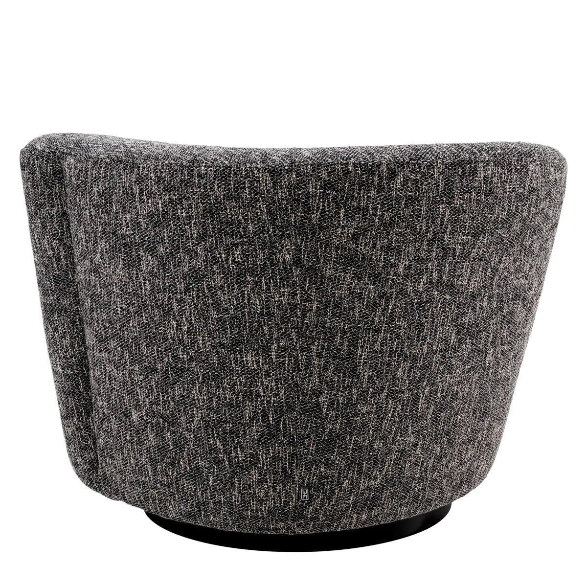 Swivel Chair Colin right