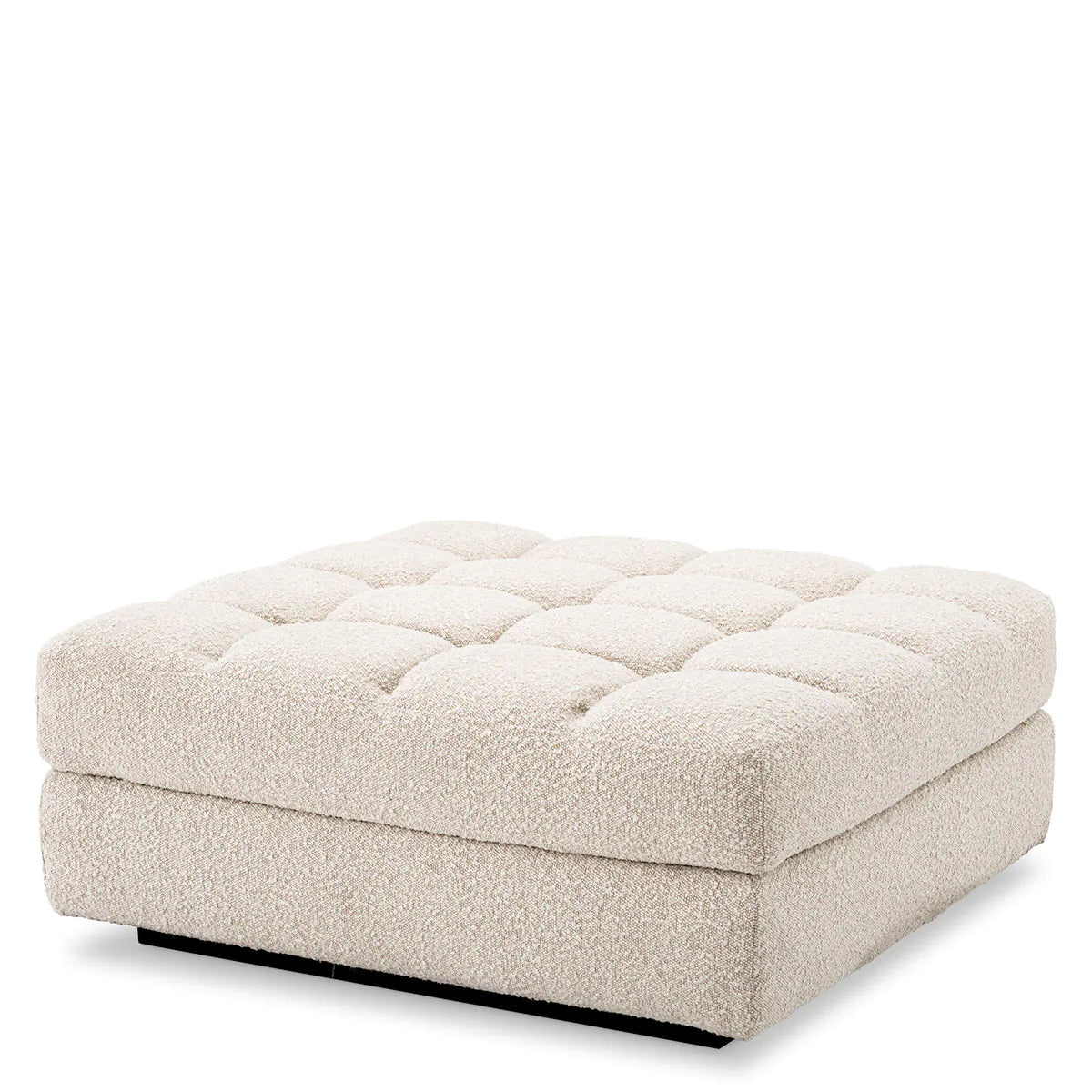 Sofa Dean - Ottoman