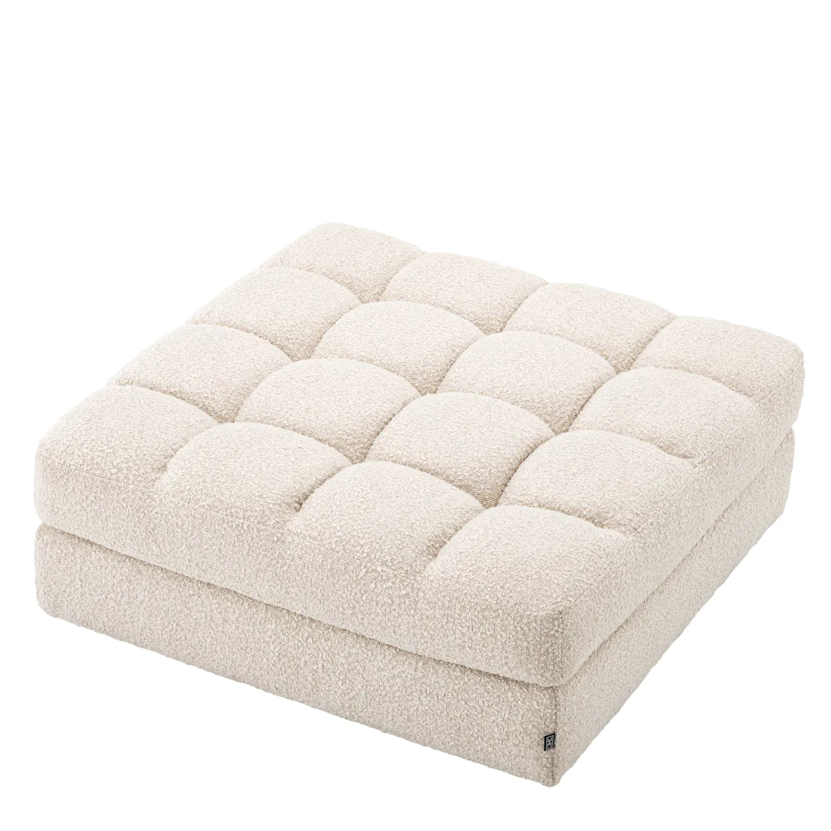 Sofa Dean - Ottoman