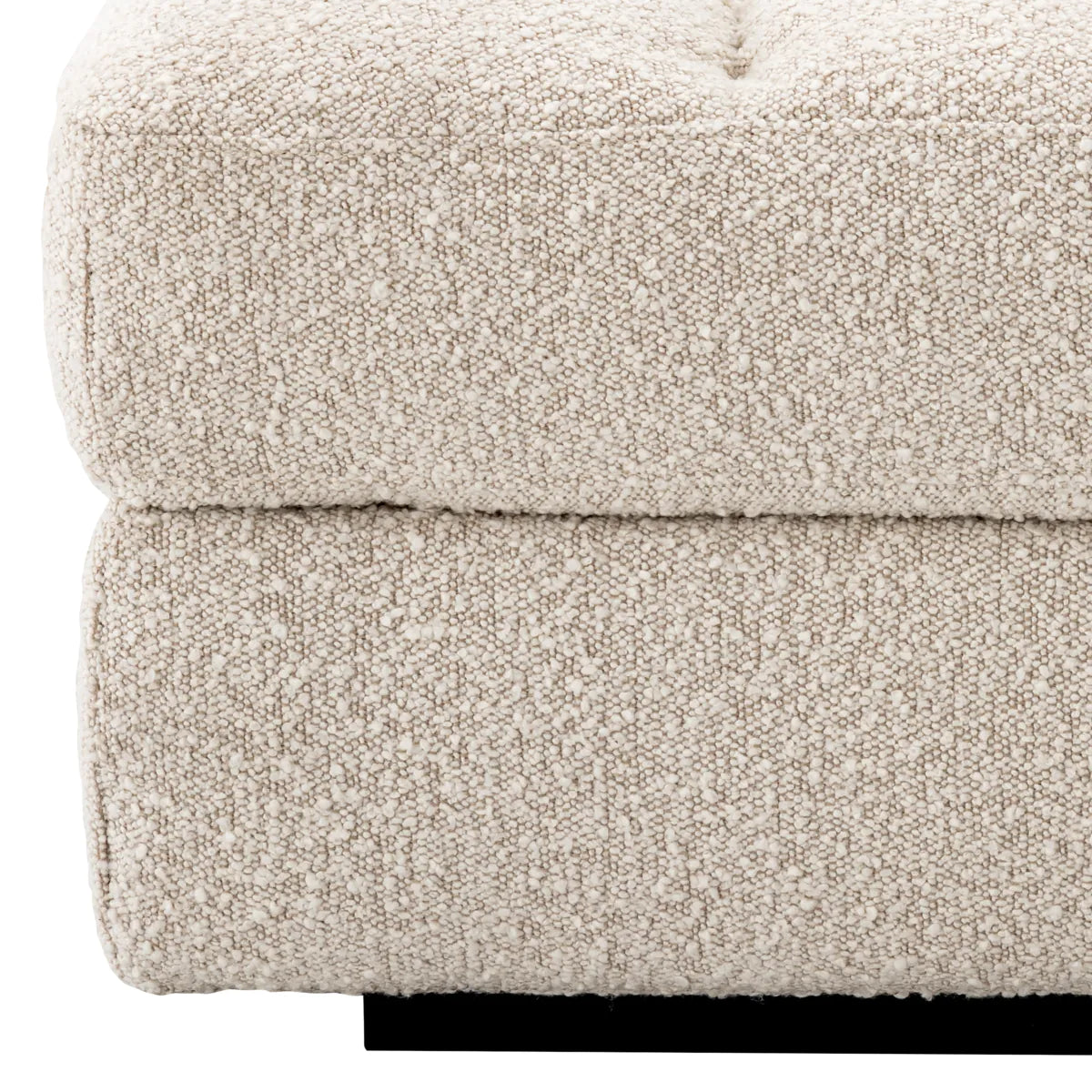 Sofa Dean - Ottoman