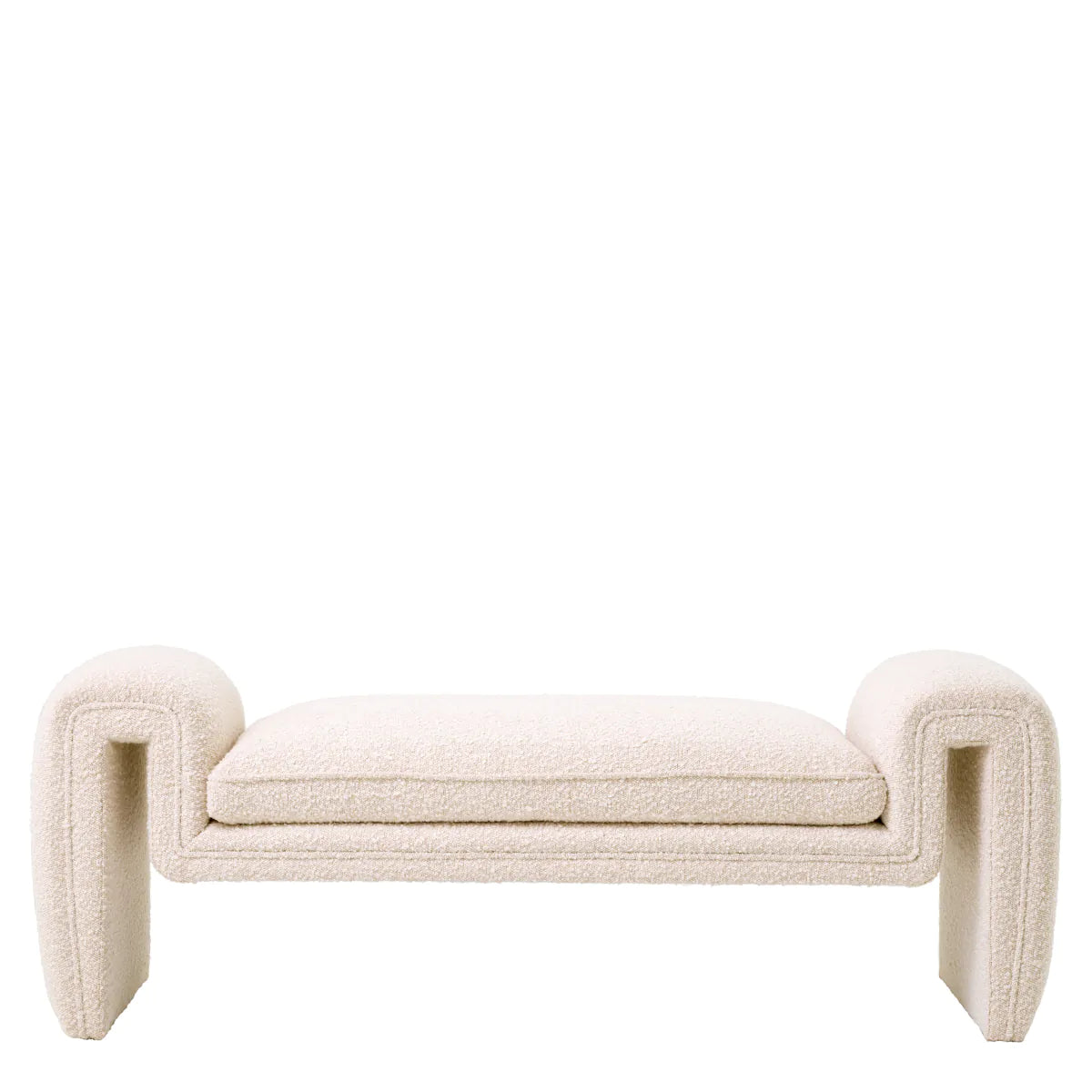 Bench Tondo S