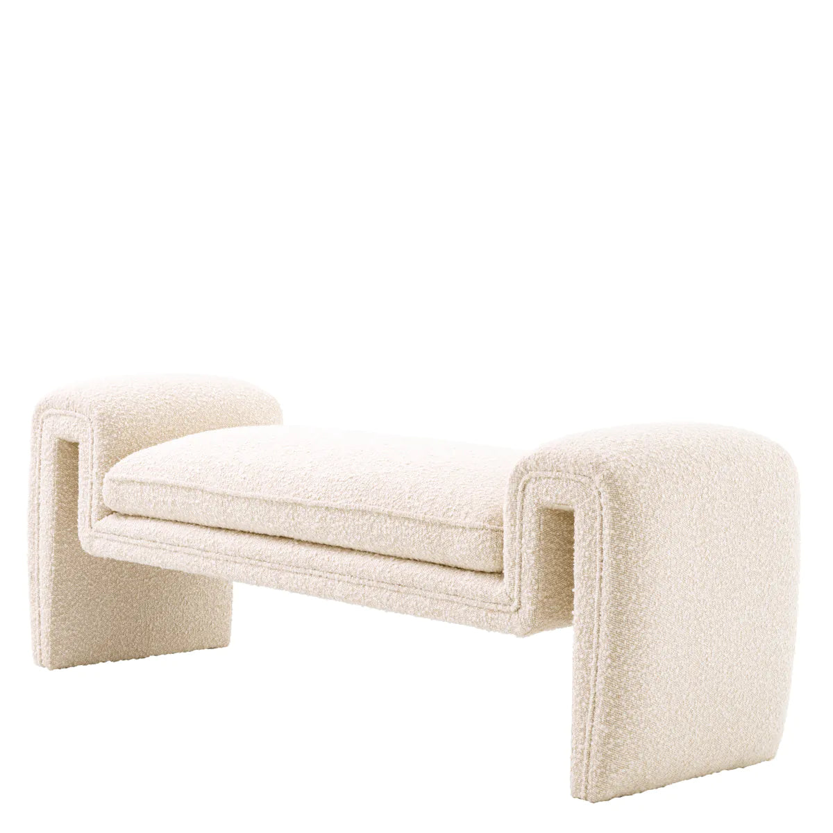Bench Tondo S