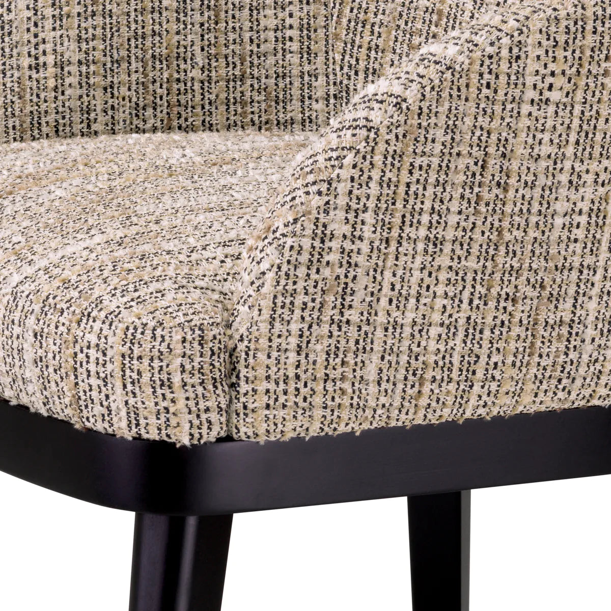 Dining Chair Costa with arm