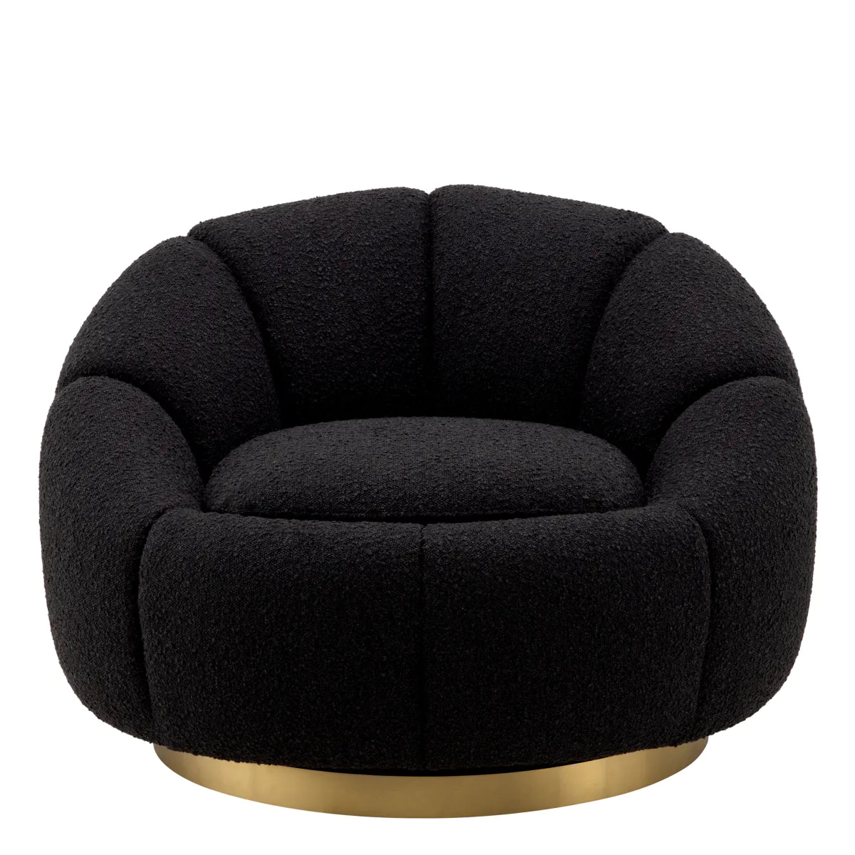 Swivel Chair Inger