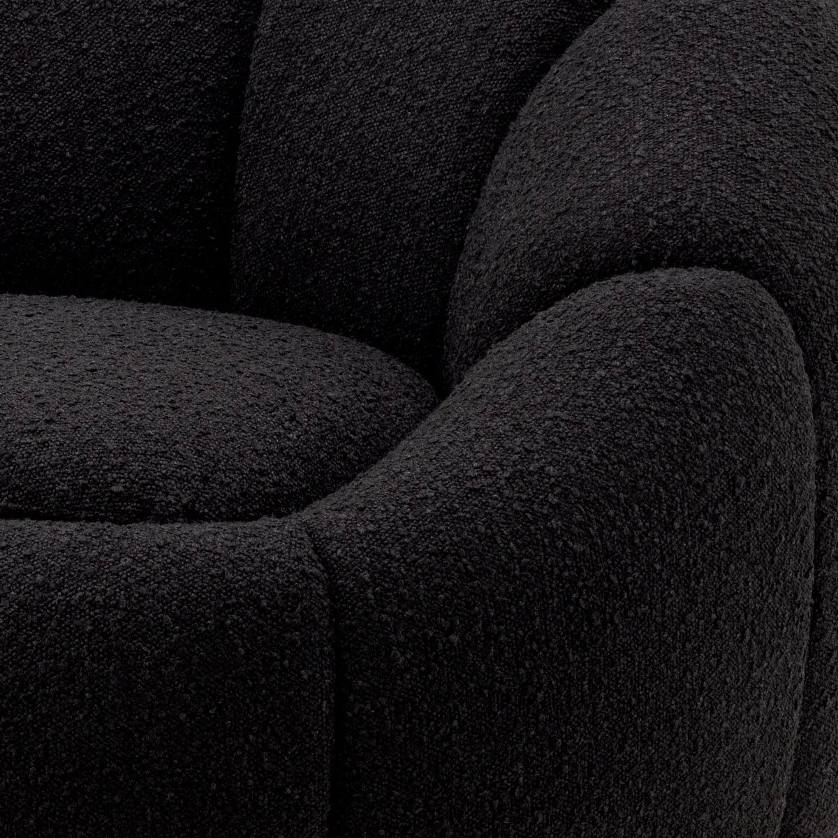 Swivel Chair Inger