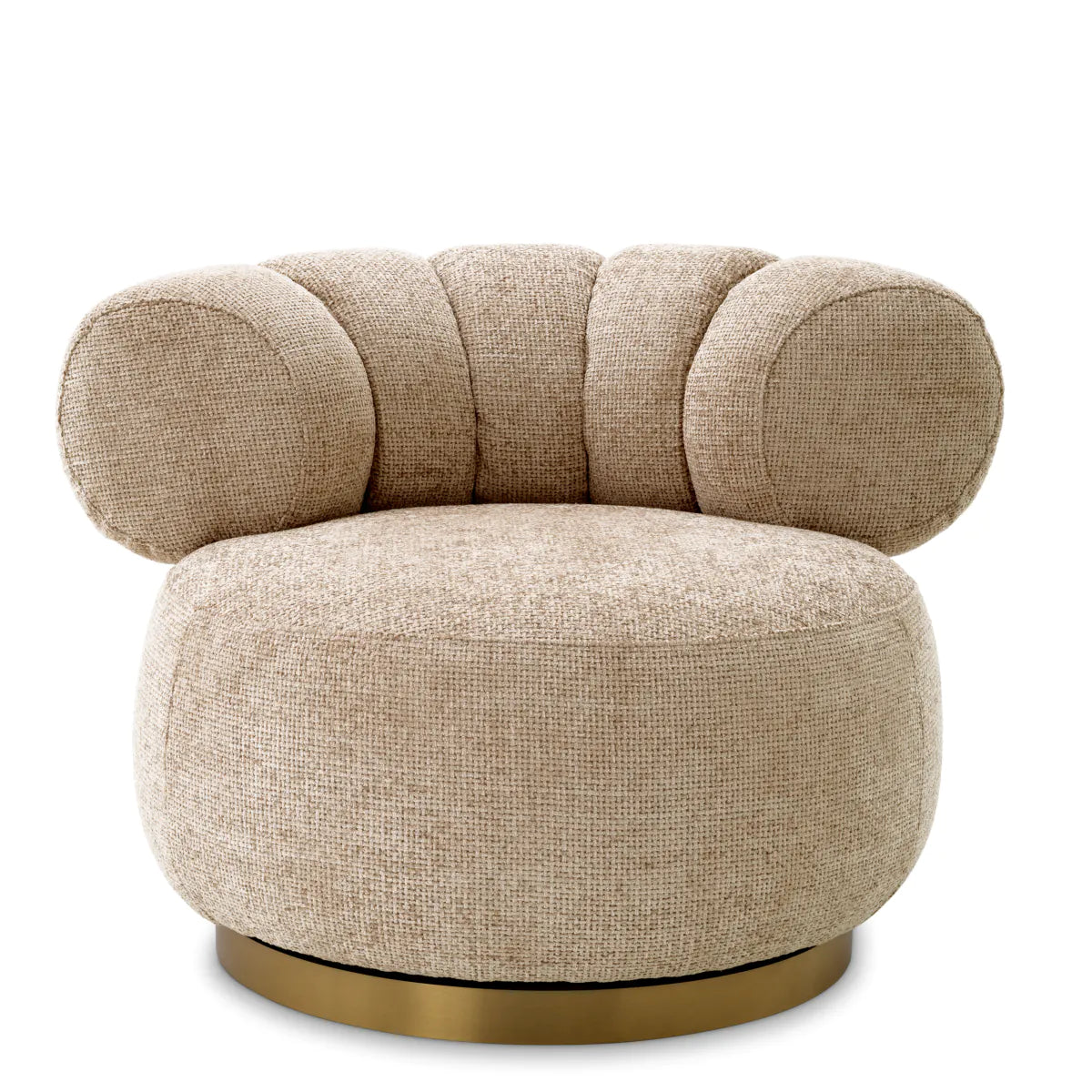 Swivel Chair Phedra