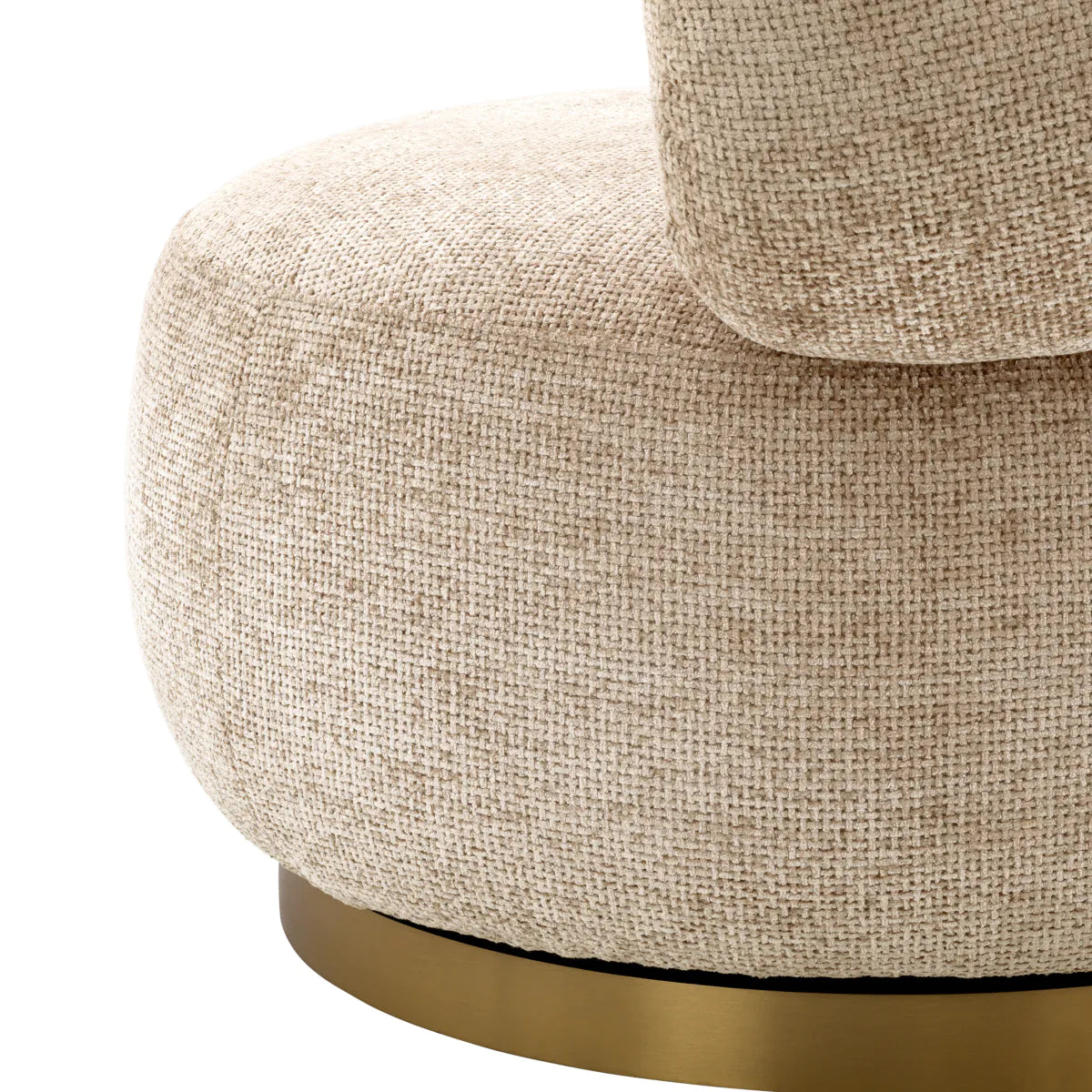Swivel Chair Phedra