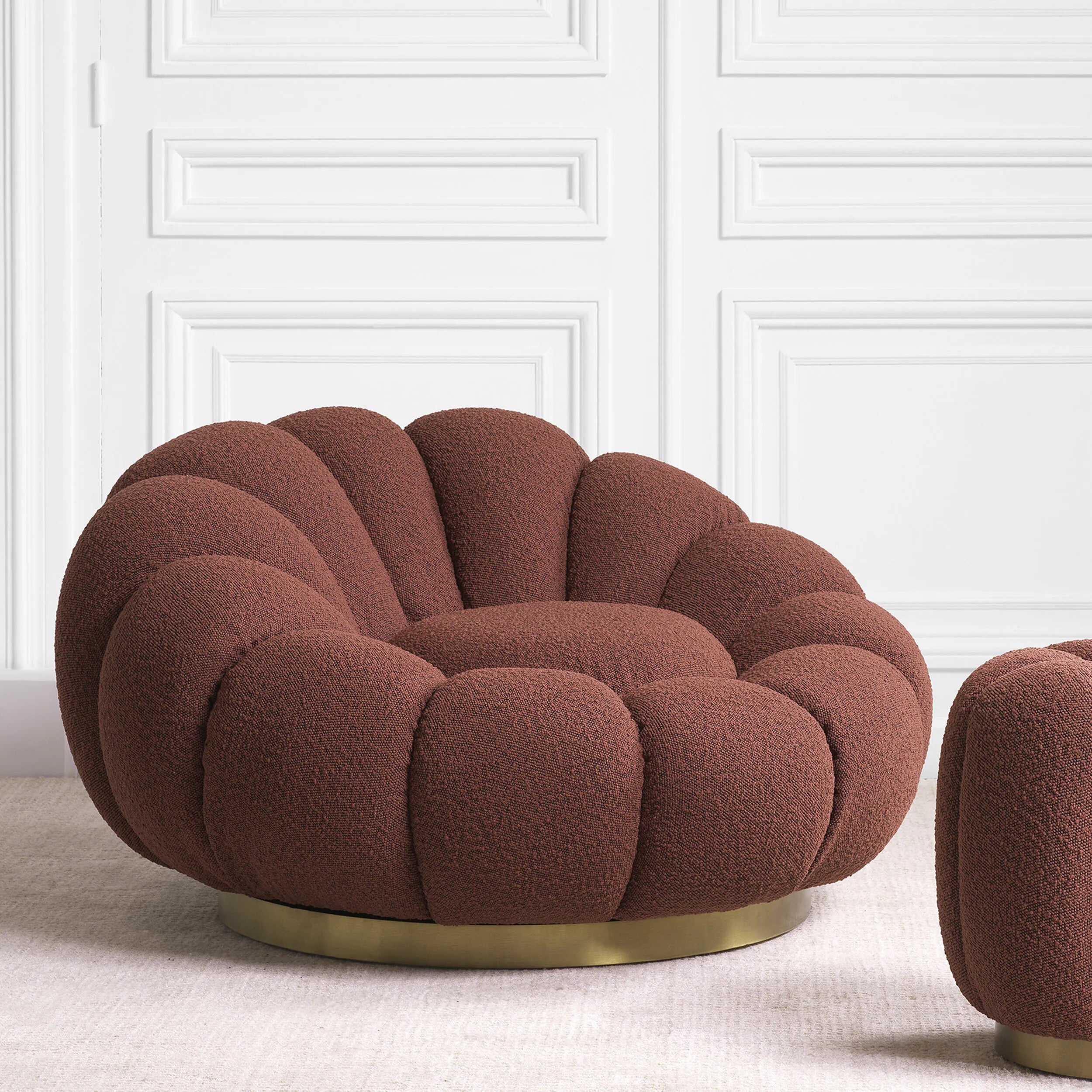 Swivel Chair Mello
