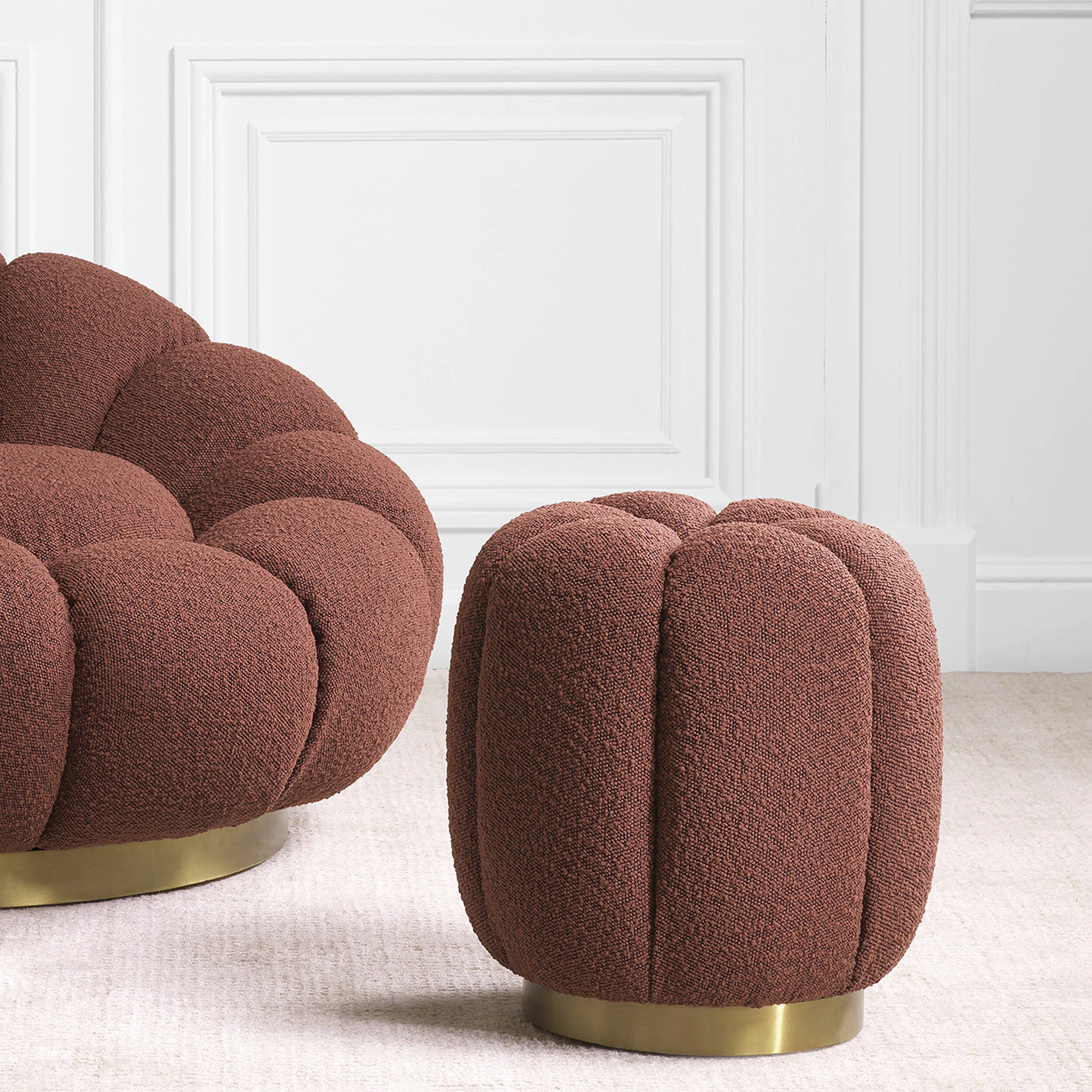 Stool Orchanic