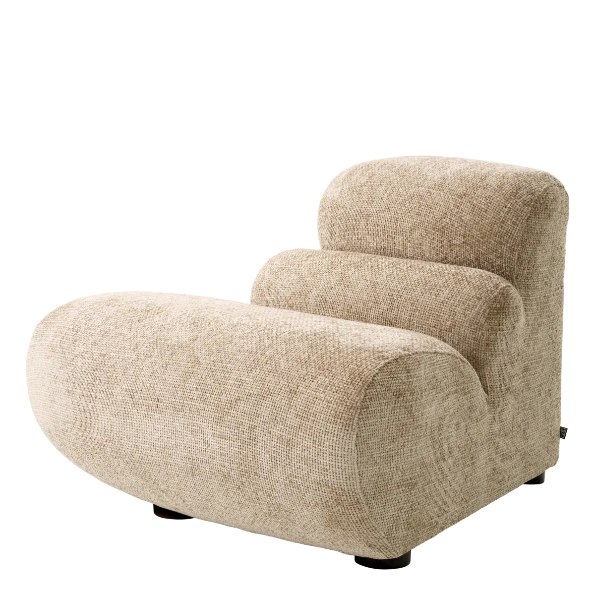 Sofa Lindau outside corner