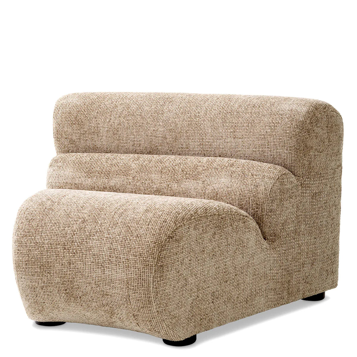 Sofa Lindau inside corner