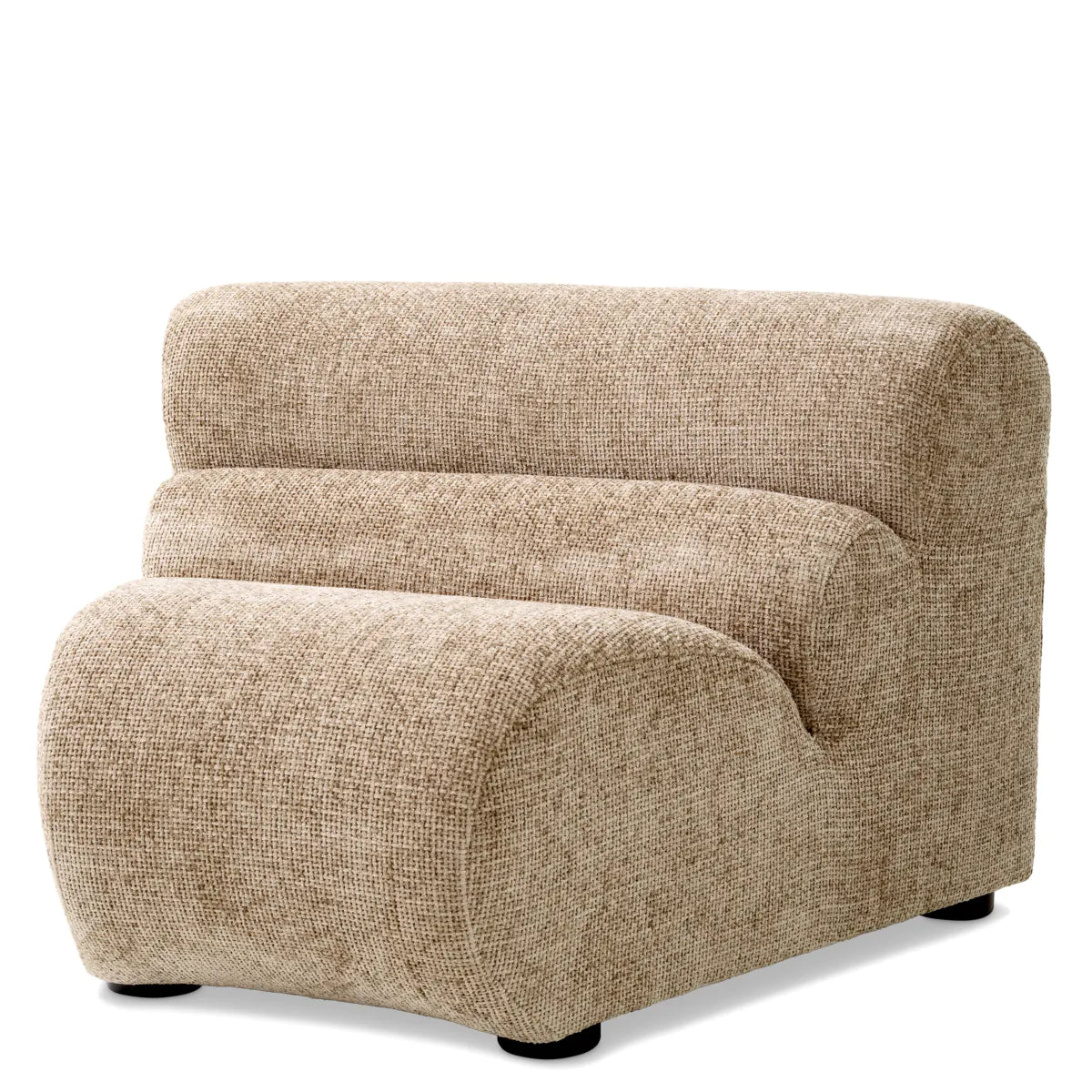 Sofa Lindau inside corner