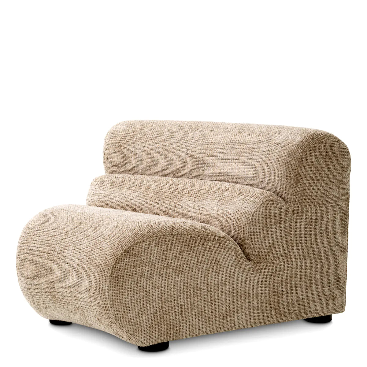 Sofa Lindau inside corner