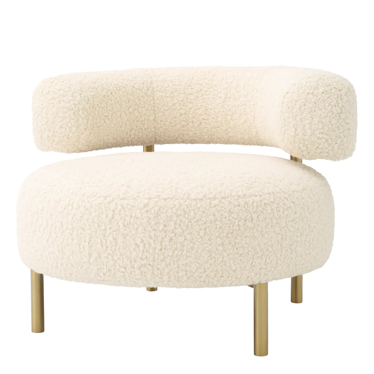 Chair Thompson