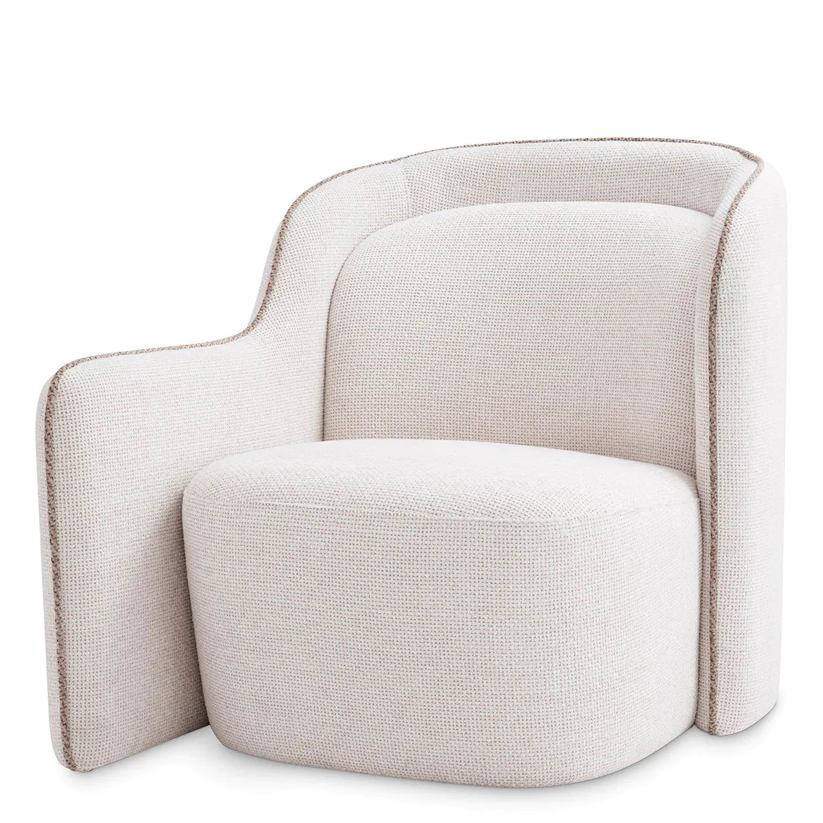 Chair Barrier Left