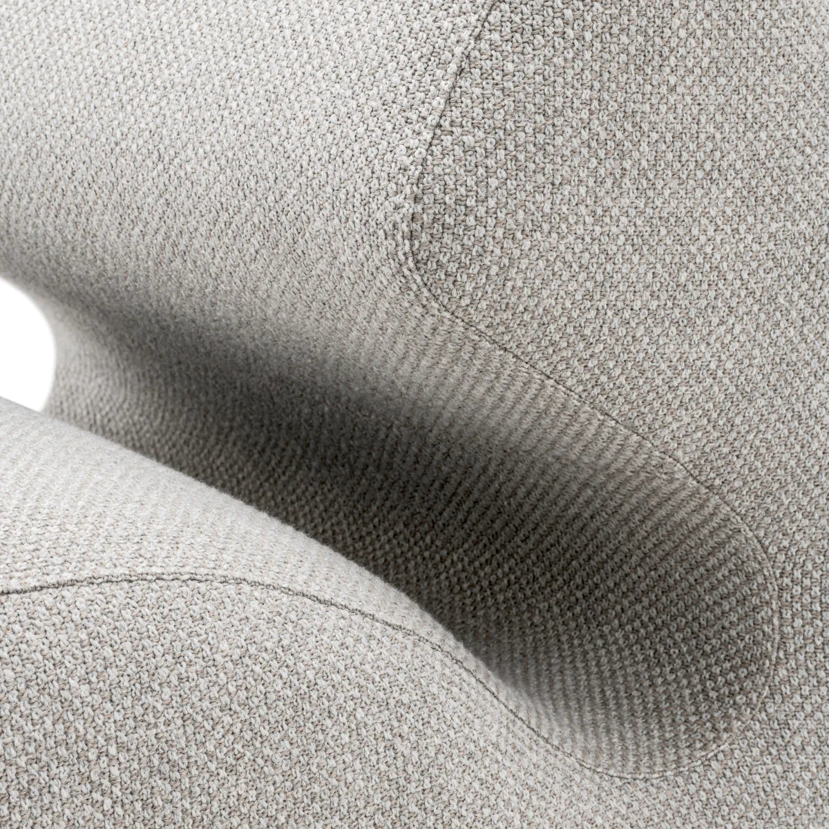 Chair Sansome