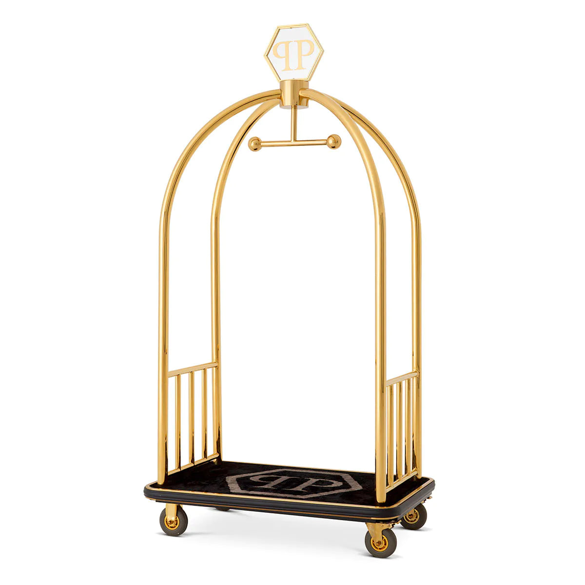 Hotel Trolley Heaven
