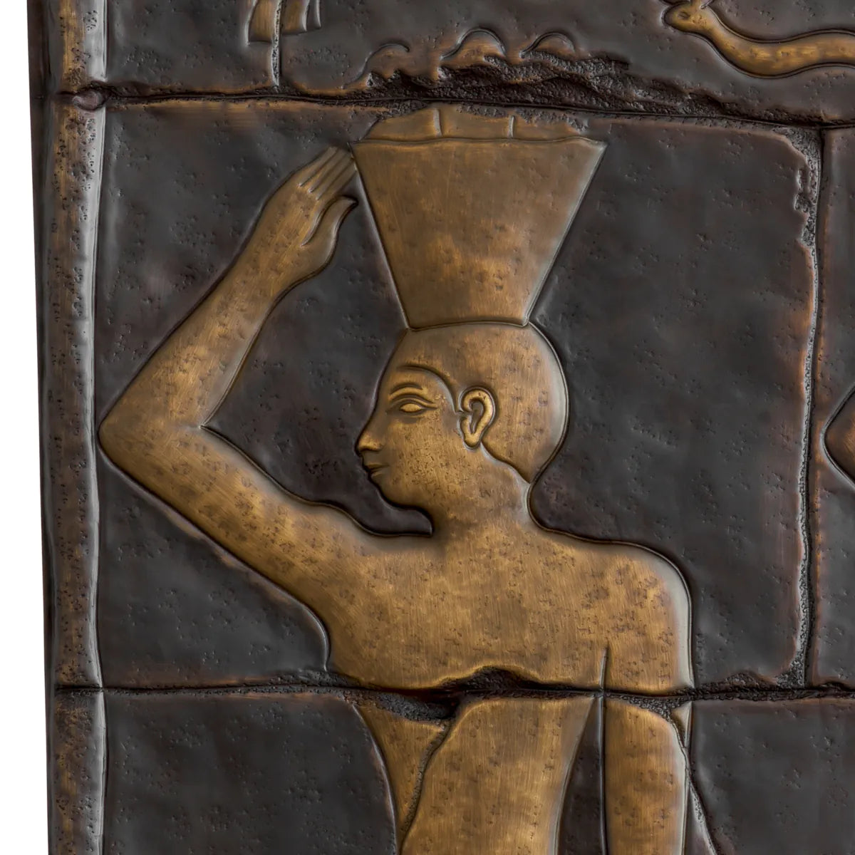 Wall Object Akhihotep